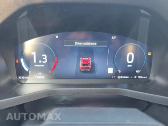 2025 Ford Explorer ST-Line - miniatura 12