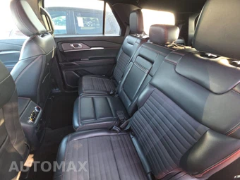 2025 Ford Explorer ST-Line - miniatura 13