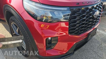 2025 Ford Explorer ST-Line - miniatura 22