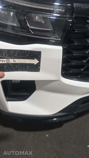 2025 Ford Explorer ST-Line - miniatura 25
