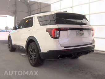 2025 Ford Explorer ST-Line - miniatura 6