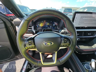 2025 Ford Explorer ST-Line - miniatura 10