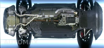 2025 Ford Explorer ST-Line - miniatura 20