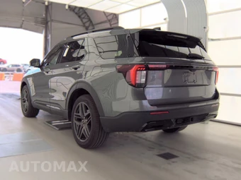 2025 Ford Explorer ST-Line - miniatura 6
