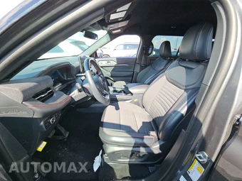 2025 Ford Explorer ST-Line - miniatura 7