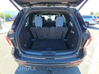 2025 Ford Explorer ST-Line - miniatura 12