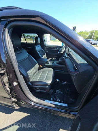 2025 Ford Explorer ST-Line - miniatura 16