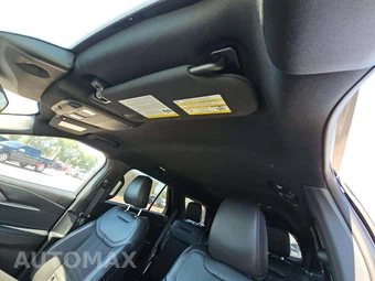 2025 Ford Explorer ST-Line - miniatura 8