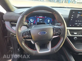 2025 Ford Explorer ST-Line - miniatura 10