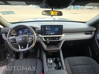 2025 Ford Explorer ST-Line - miniatura 11