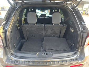 2025 Ford Explorer ST-Line - miniatura 17