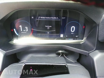2025 Ford Explorer ST-Line - miniatura 19