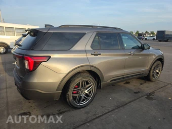 2025 Ford Explorer ST-Line - miniatura 4