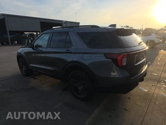 2025 Ford Explorer ST-Line - miniatura 6