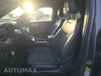 2025 Ford Explorer ST-Line - miniatura 7