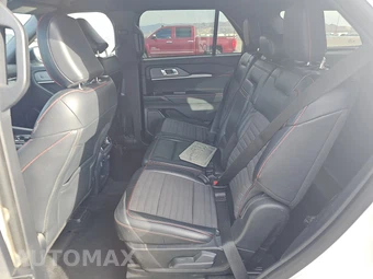 2025 Ford Explorer ST-Line - miniatura 13