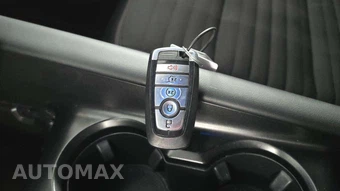2025 Ford Explorer ST-Line - miniatura 21
