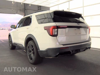2025 Ford Explorer ST-Line - miniatura 6