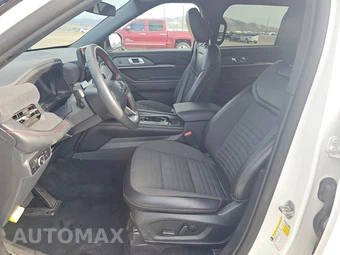 2025 Ford Explorer ST-Line - miniatura 7