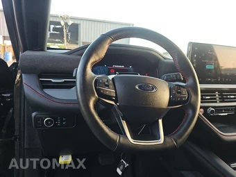 2025 Ford Explorer ST-Line - miniatura 10