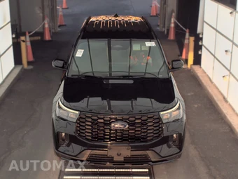 2025 Ford Explorer ST-Line - miniatura 2