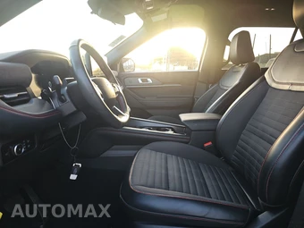 2025 Ford Explorer ST-Line - miniatura 7