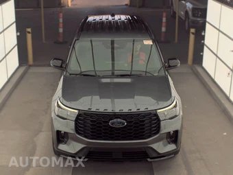 2025 Ford Explorer ST-Line - miniatura 2