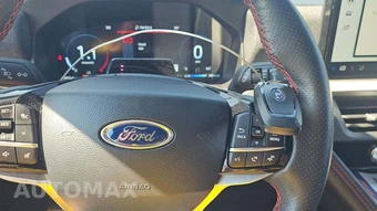 2025 Ford Explorer ST-Line - miniatura 20