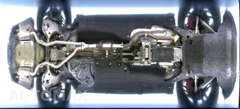 2025 Ford Explorer ST-Line - miniatura 21