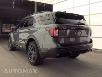 2025 Ford Explorer ST-Line - miniatura 6