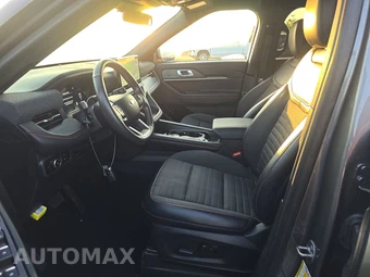 2025 Ford Explorer ST-Line - miniatura 7