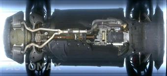 2025 Ford Explorer ST-Line - miniatura 18