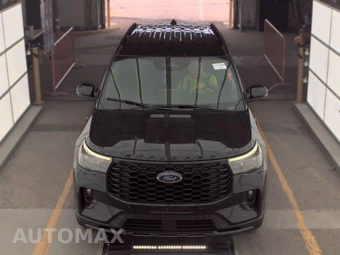 2025 Ford Explorer ST-Line - miniatura 2
