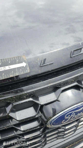 2025 Ford Explorer ST-Line - miniatura 22