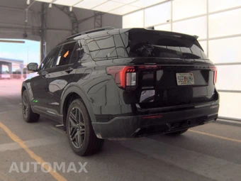 2025 Ford Explorer ST-Line - miniatura 6