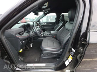 2025 Ford Explorer ST-Line - miniatura 7