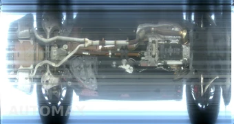2025 Ford Explorer ST-Line - miniatura 17