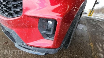 2025 Ford Explorer ST-Line - miniatura 19