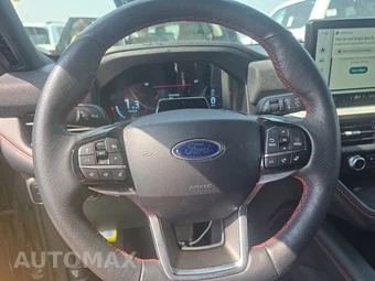 2025 Ford Explorer ST-Line - miniatura 10