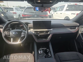2025 Ford Explorer ST-Line - miniatura 11