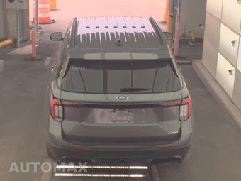 2025 Ford Explorer ST-Line - miniatura 5