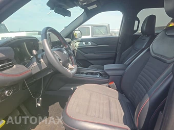 2025 Ford Explorer ST-Line - miniatura 7