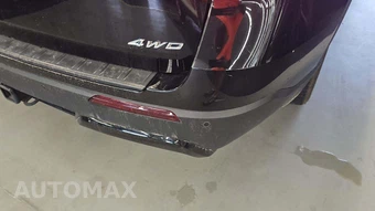 2025 Ford Explorer ST-Line - miniatura 33