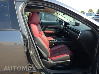 2025 Ford Explorer ST-Line - miniatura 8