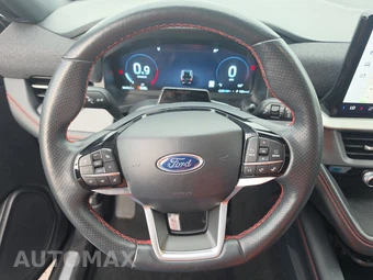 2025 Ford Explorer ST-Line - miniatura 10