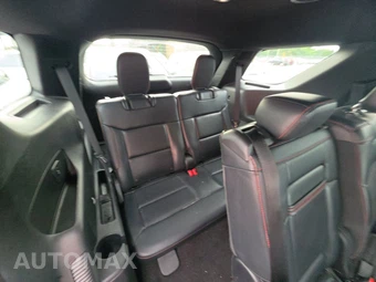 2025 Ford Explorer ST-Line - miniatura 14