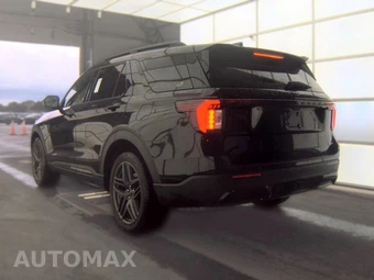 2025 Ford Explorer ST-Line - miniatura 6
