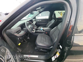 2025 Ford Explorer ST-Line - miniatura 7