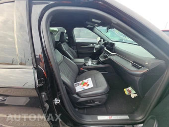 2025 Ford Explorer ST-Line - miniatura 8