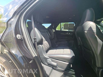 2025 Ford Explorer ST-Line - miniatura 16